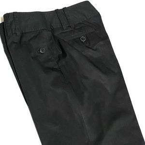 LOFT Ann Wide Leg Pants